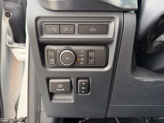 Certified 2021 Ford F150 Lariat RWD image 13