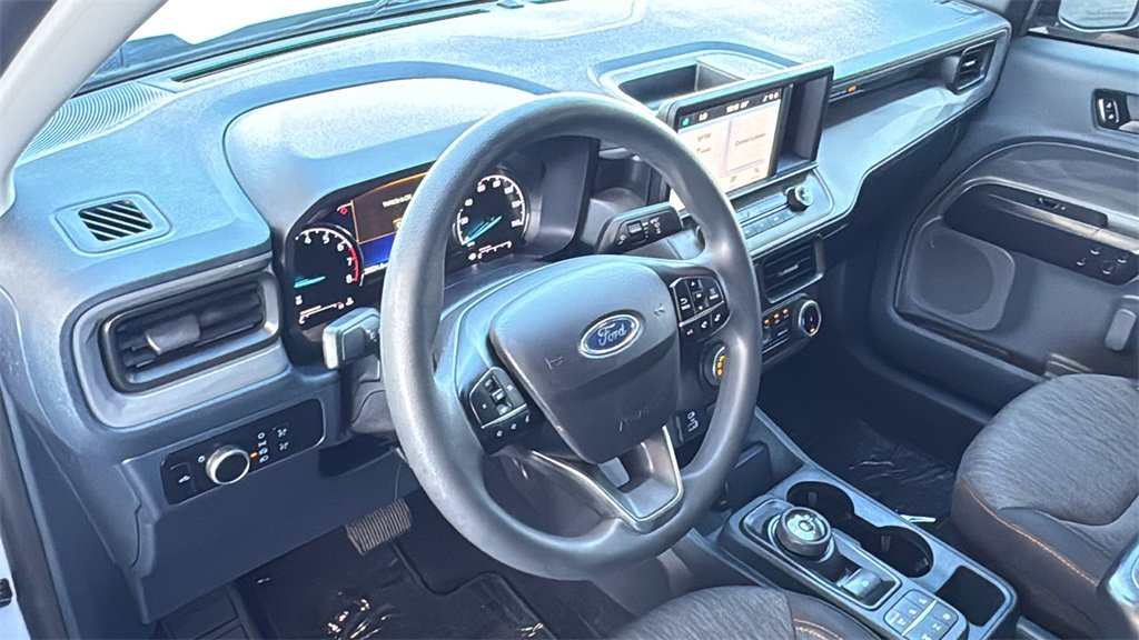 Certified 2023 Ford Maverick Tremor w/ Tremor Off-Road Package image 22