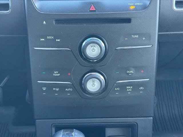 Certified 2019 Ford Flex SEL w/ Equipment Group 202A image 16