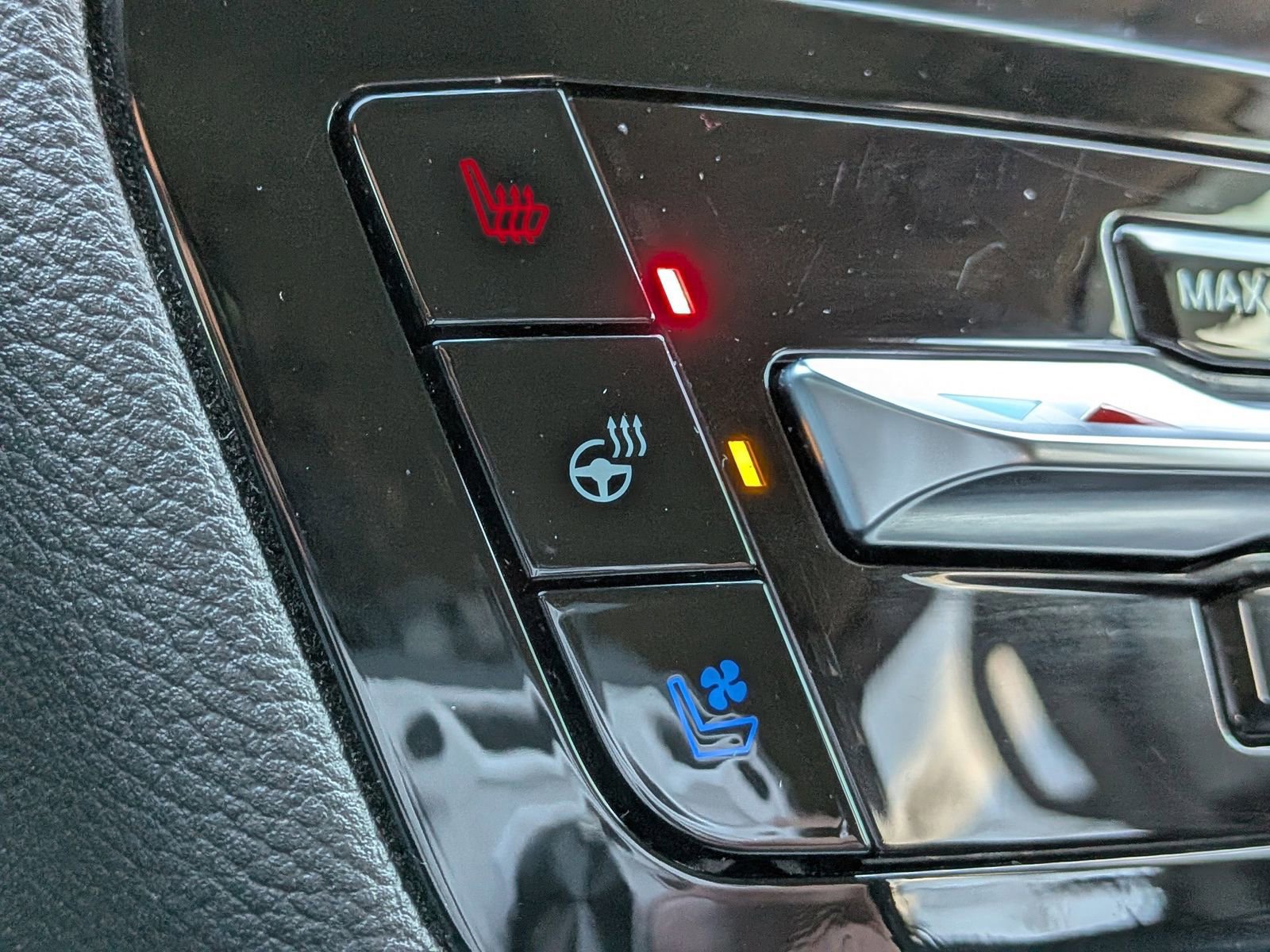 Certified 2023 Ford Explorer Limited image 25