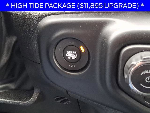 Used 2022 Jeep Wrangler Unlimited Sport image 24