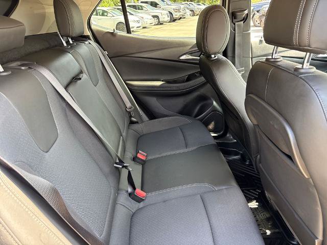 Used 2022 Buick Encore GX Select FWD image 28