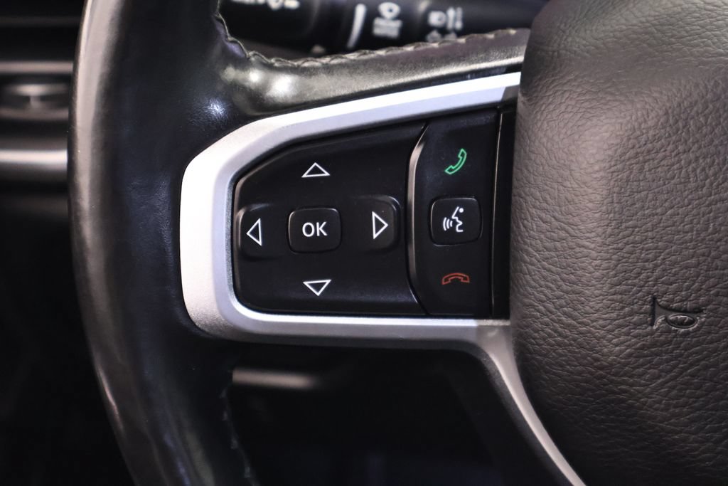 Used 2019 RAM 1500 Big Horn AWD/4WD image 23