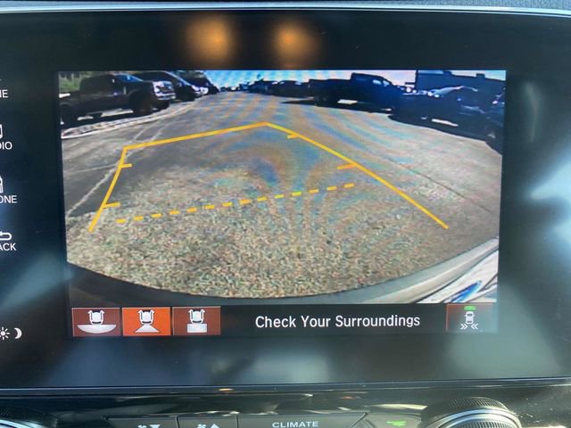 Used 2018 Honda CR-V EX-L image 28