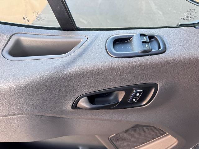 Certified 2023 Ford Transit 250 Medium Roof image 10