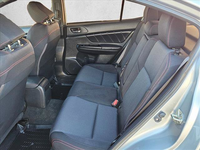 Used 2021 Subaru WRX AWD/4WD image 13