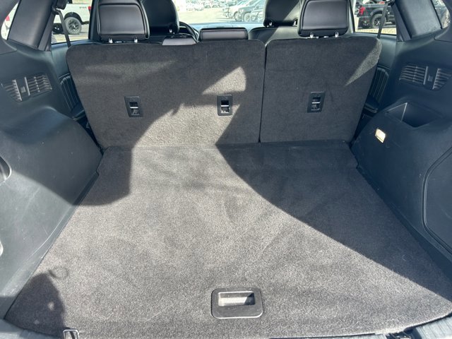 Certified 2019 Ford Edge ST w/ Convenience Package image 18