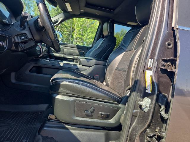 Used 2019 RAM 2500 Limited AWD/4WD image 20