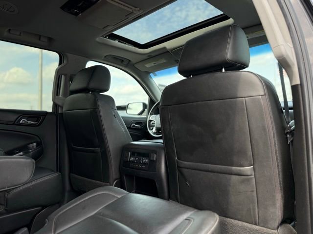 Used 2018 Chevrolet Tahoe Premier image 15