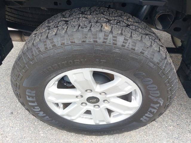 Certified 2024 Ford Ranger XL w/ Trailer Tow Package AWD/4WD image 13