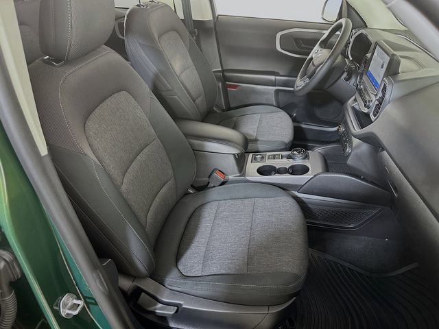 Certified 2024 Ford Bronco Sport Big Bend image 12