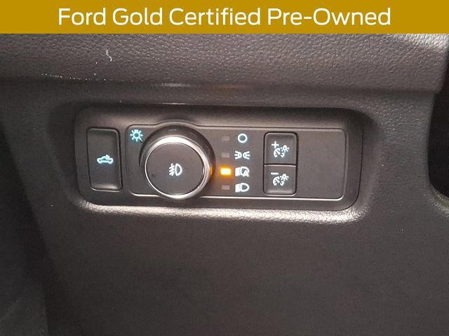 Certified 2024 Ford Ranger Lariat w/ FX4 Off-Road Package image 26