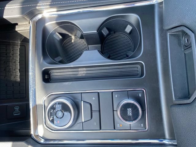 Certified 2022 Ford Expedition XLT AWD/4WD image 20