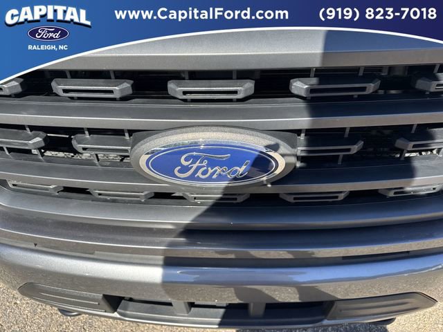 Certified 2022 Ford F150 XLT w/ Equipment Group 302A High image 10