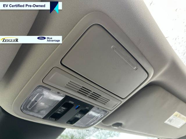 Used 2025 Honda Odyssey EX-L image 24