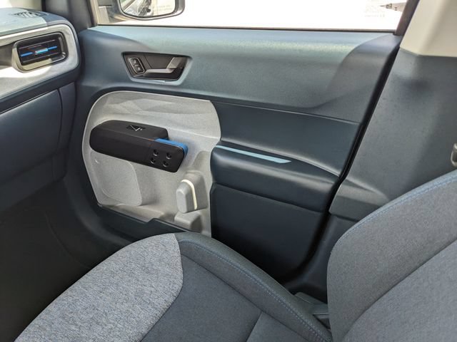 Certified 2026 Ford Maverick XLT AWD/4WD image 17