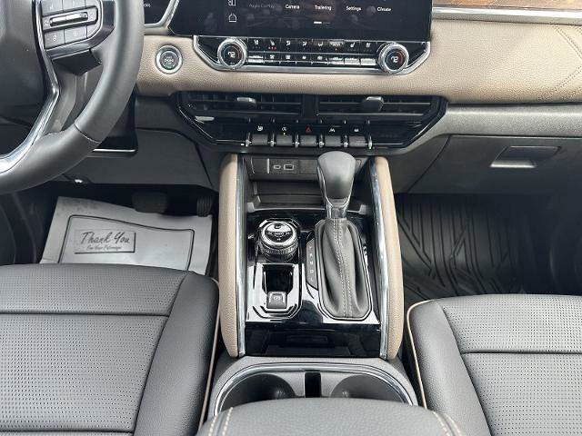 Used 2026 GMC Canyon Denali image 25