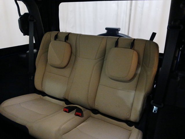 Used 2019 Jeep Wrangler Sport image 23