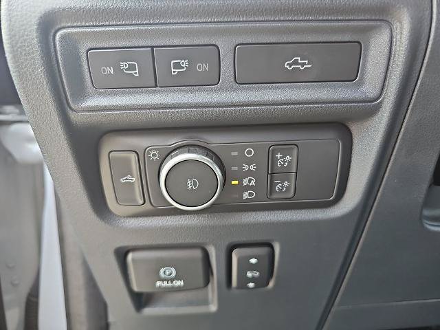 Certified 2022 Ford F150 Lariat AWD/4WD image 24