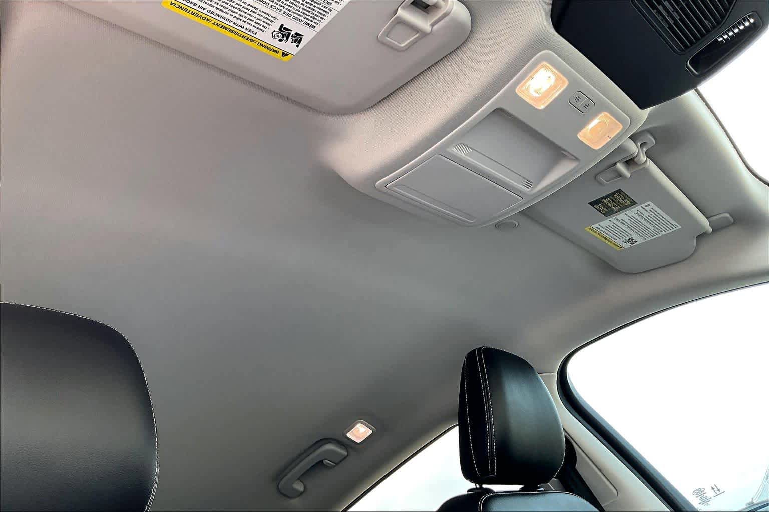 Certified 2022 Ford Escape SEL w/ Technology Package FWD image 14