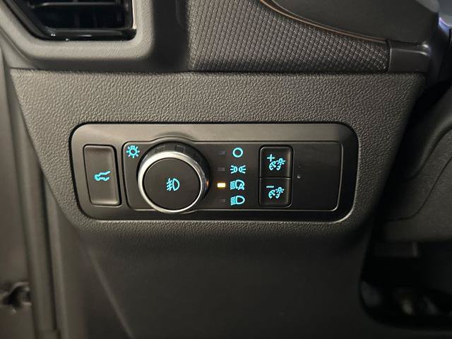Certified 2023 Ford Bronco Sport Outer Banks w/ Tech Package AWD/4WD image 19