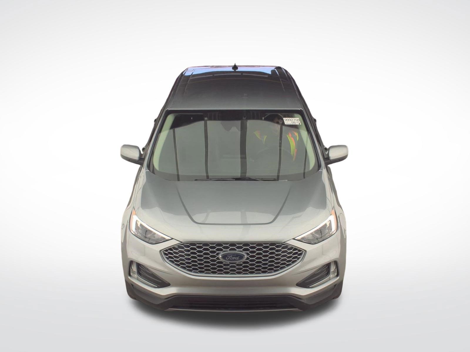 Certified 2023 Ford Edge SEL w/ Convenience Package image 3