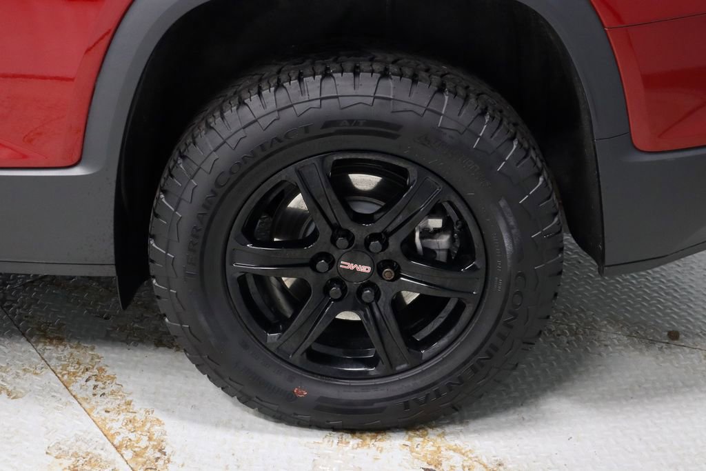 Used 2023 GMC Acadia AT4 image 19