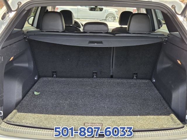 Used 2022 Volkswagen Atlas Cross Sport SE AWD/4WD image 13