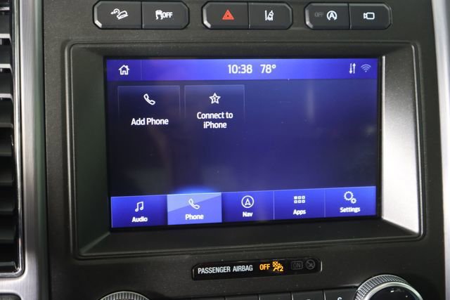 Certified 2020 Ford Expedition Platinum image 45