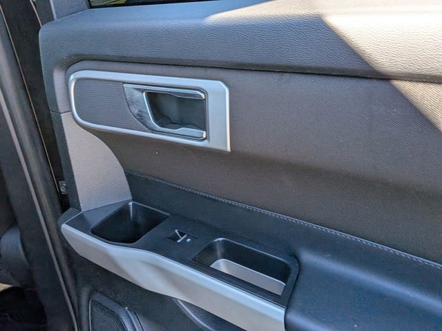 Certified 2020 Ford Explorer XLT image 34