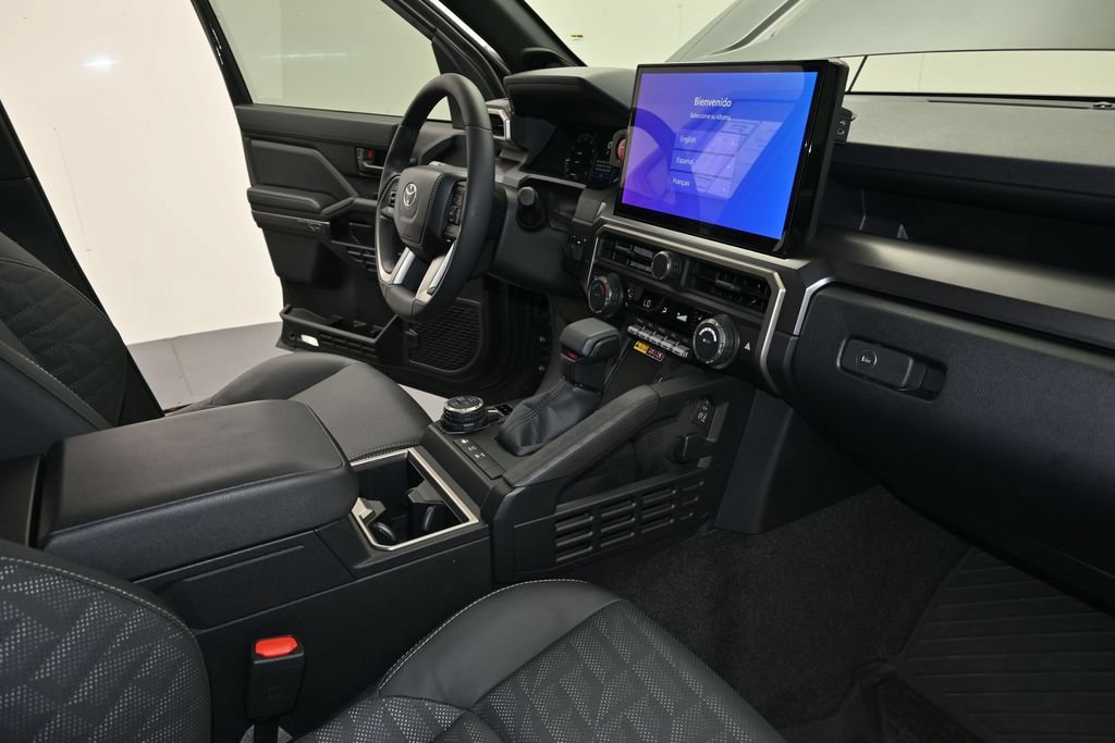 Used 2026 Toyota 4Runner TRD Off-Road Premium w/ Tow Technology Package AWD/4WD image 13