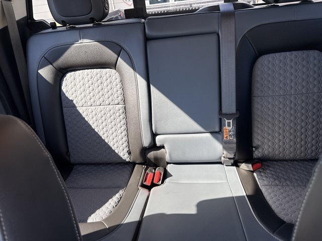 Used 2022 Chevrolet Colorado Z71 RWD image 15