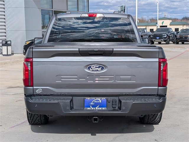 Certified 2025 Ford F150 XL image 6