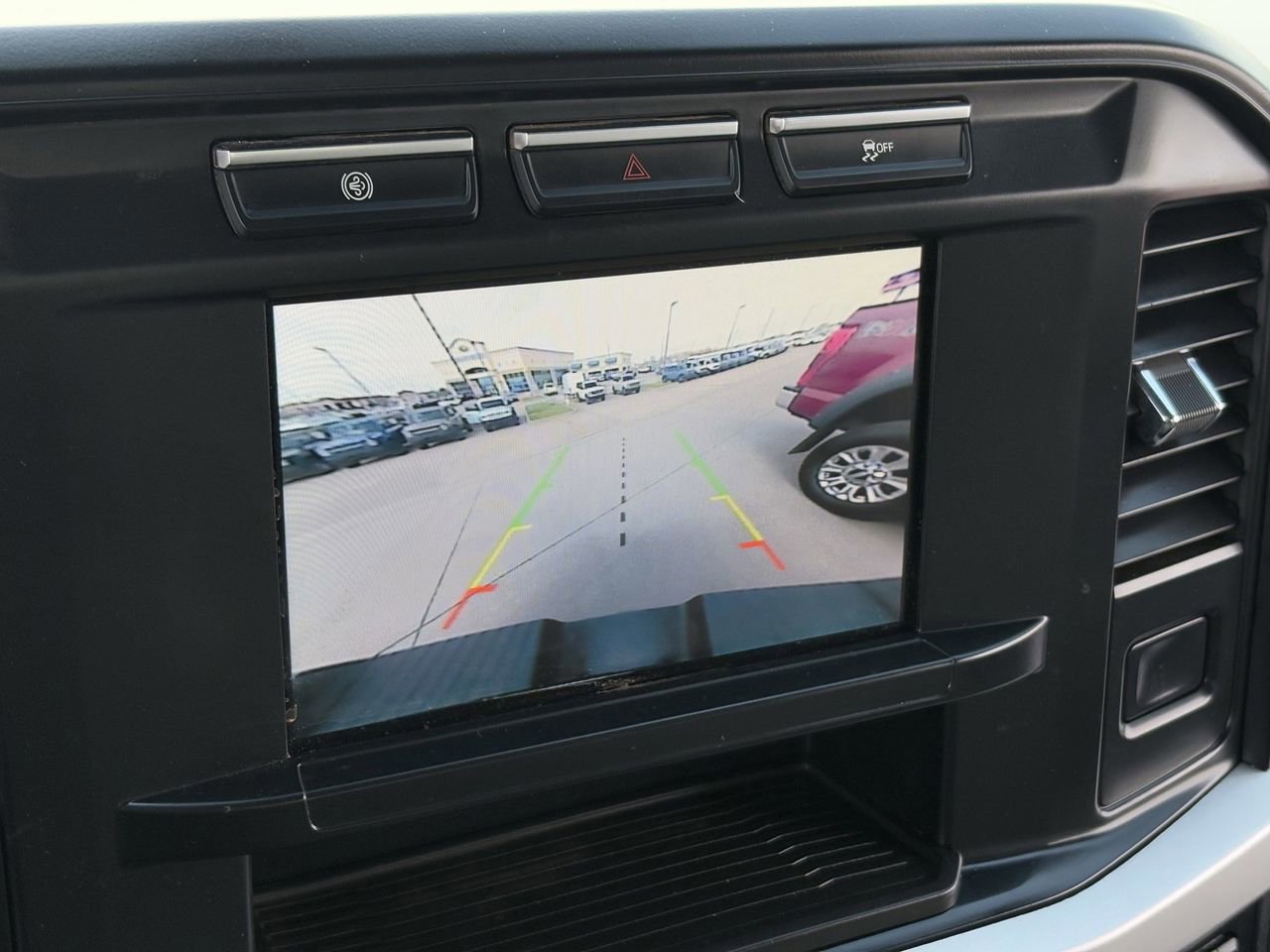 Certified 2024 Ford F350 XLT image 21