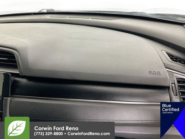 Used 2021 Honda Civic Sport image 30