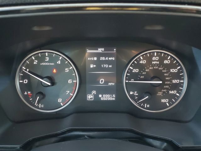 Used 2024 Subaru Legacy Premium image 11