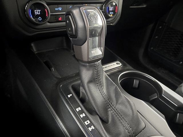 Certified 2025 Ford Bronco Big Bend AWD/4WD image 15