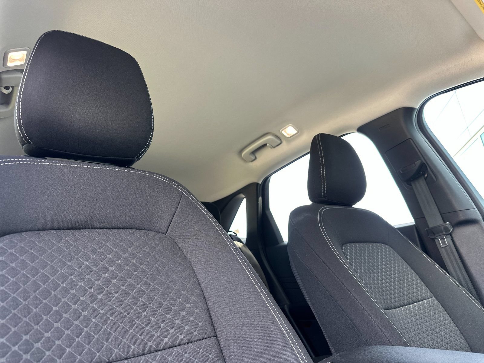 Certified 2023 Ford Escape Active FWD image 18