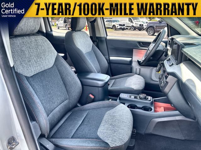 Certified 2023 Ford Maverick XLT FWD image 33