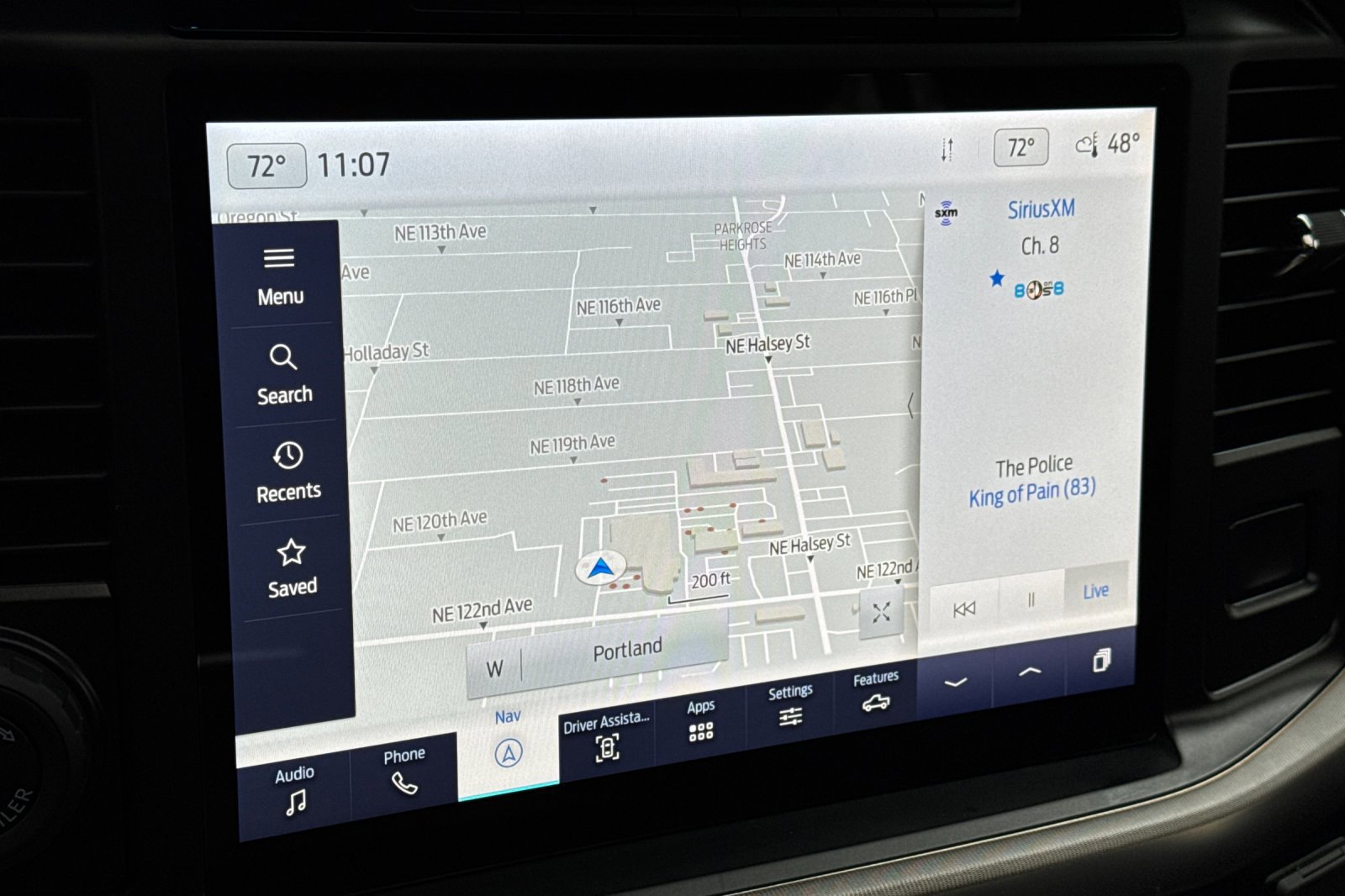 Certified 2023 Ford F150 Raptor w/ Raptor 37 Performance Package image 18