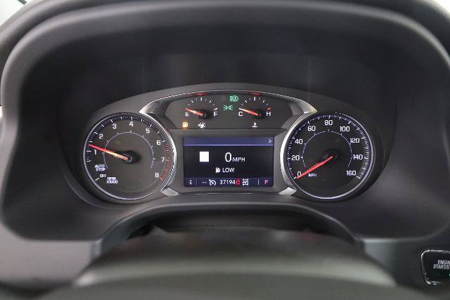 Used 2023 GMC Acadia SLE w/ Driver Convenience Package AWD/4WD image 19