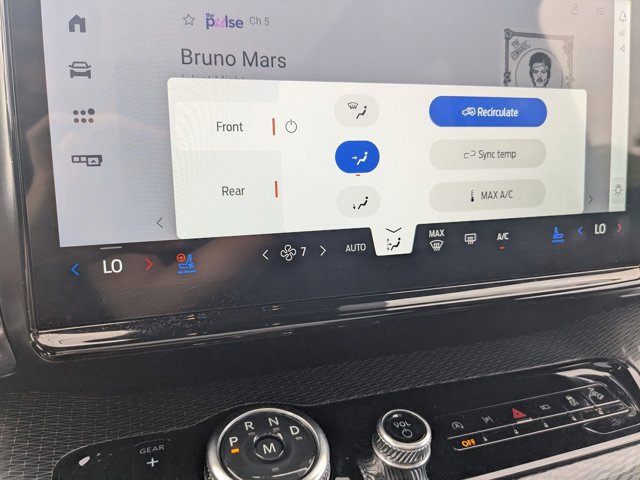 Certified 2025 Ford Expedition Max Platinum w/ Stealth Appearance Package image 25