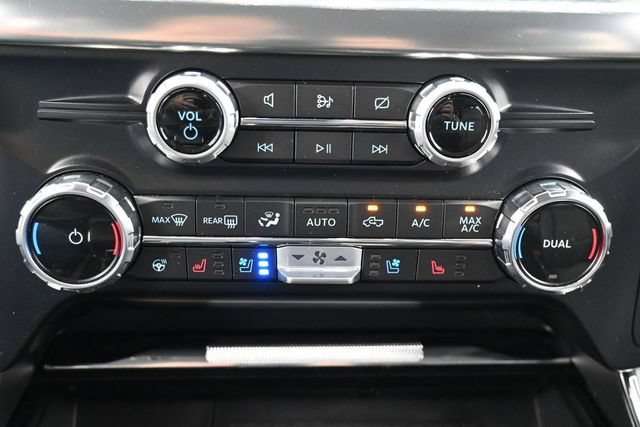 Certified 2022 Ford F150 Lariat w/ Equipment Group 502A High AWD/4WD image 24