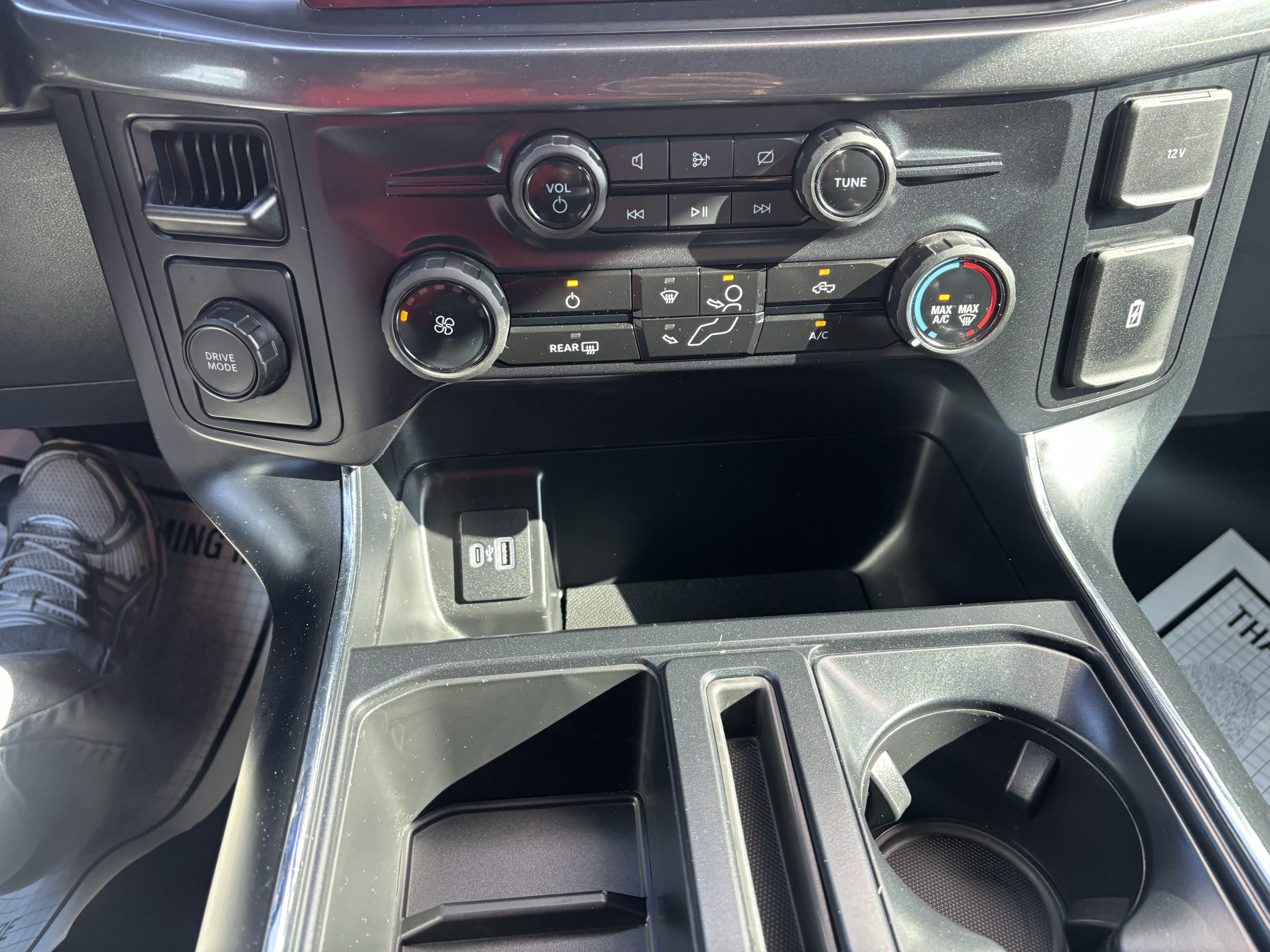 Certified 2024 Ford F150 STX RWD image 34