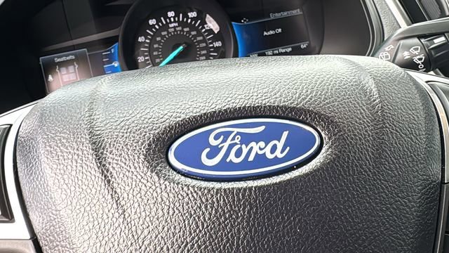 Certified 2024 Ford Edge SEL w/ Convenience Package image 21