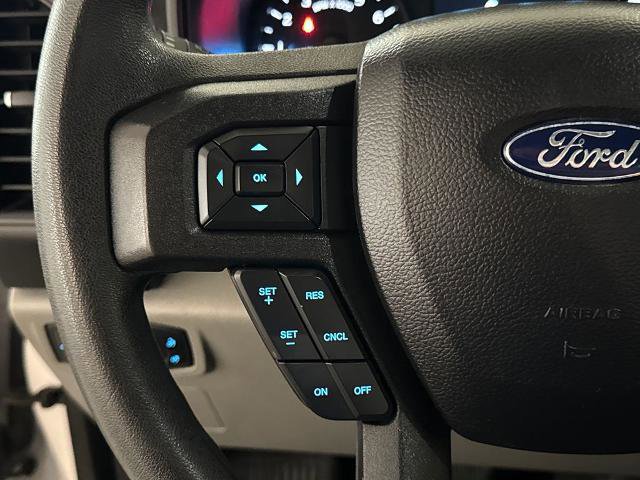 Certified 2020 Ford F150 XL w/ Equipment Group 101A Mid image 19