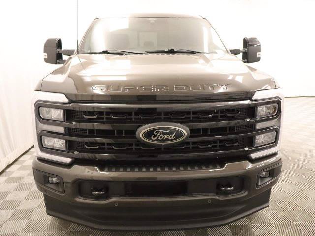 Certified 2024 Ford F250 Lariat w/ Lariat Ultimate Package AWD/4WD image 16