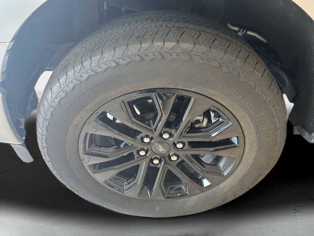 Certified 2024 Ford F150 Lariat w/ Bed Utility Package AWD/4WD image 34