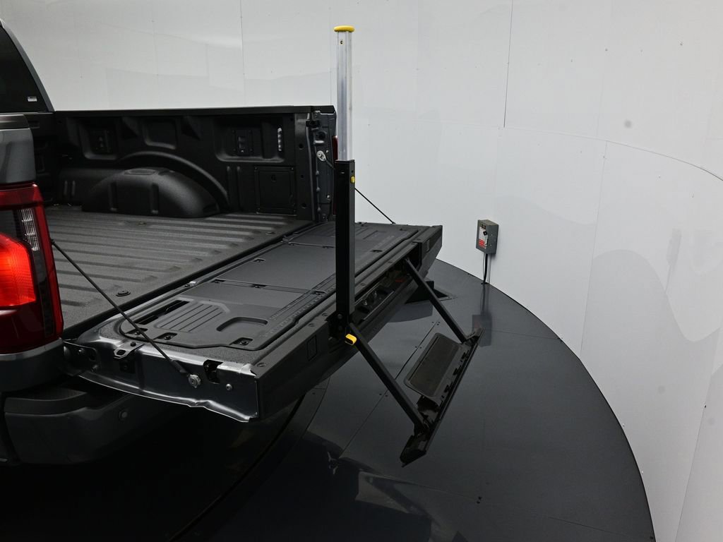 Certified 2025 Ford F150 XLT w/ Equipment Group 302A MID image 23