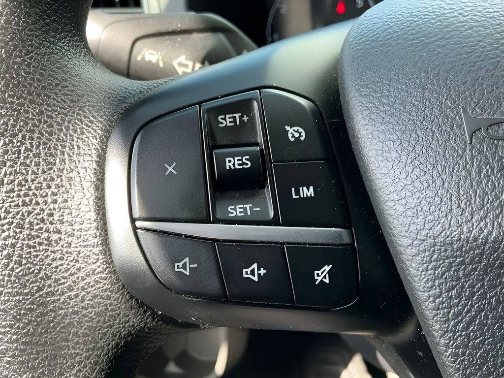 Certified 2024 Ford Transit 350 XLT RWD image 29